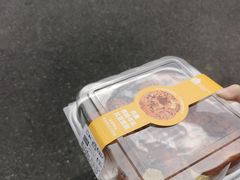 -盒马鲜生(杭州运河上街店)