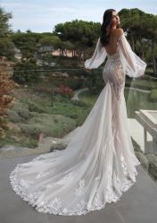 -GRACE KELLY婚纱与礼服(天津店)