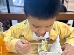 -野人先生Gelato(上海长宁龙之梦店)