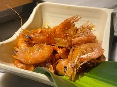 -绿茶餐厅(壹方天地店)