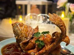-大连君悦酒店·星海湾壹号Dalian·Dalian(星海广场店)