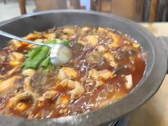 -九寨沟石锅鱼(沣峪口二十年店)