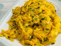 -山水之味·大鱼头·农家菜(张公洞店)
