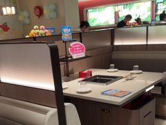 -海底捞火锅(高科广场店)