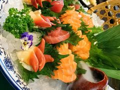-德川家日本料理(中关村寰太大厦店)