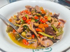 -费大厨辣椒炒肉(正佳广场店)
