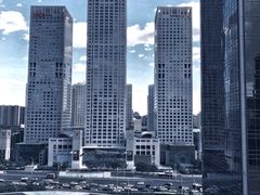 -北京中国大饭店