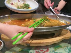 -中国徽菜·徽商故里(广安门店)