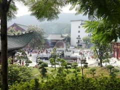 -六祖寺