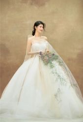 -金夫人婚纱摄影(总店)