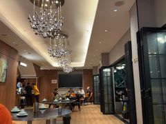 -蚝美人·生蚝海鲜烧烤(茶花园店)