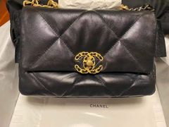 -CHANEL(ifs国际金融店)