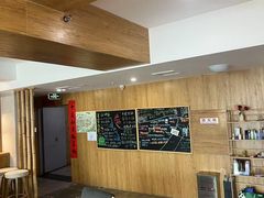 -闲隅江景艺术酒店(解放碑洪崖洞总店)