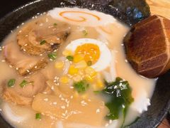 -酒窝烧鸟(科华街店)