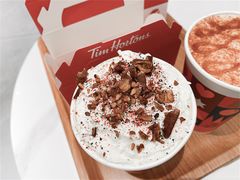 -Tims天好咖啡·贝果(东方广场店)
