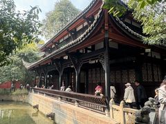 -成都武侯祠博物馆