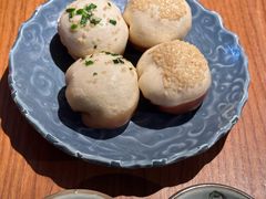 -鑫震源·苏式大虾生煎(山塘街店)