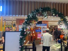 -悦橙烤肉海鲜自助(中央大街店)