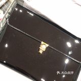 又入麦昆主线包包，折扣低到不能不心动