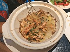 -小渔莊•地道胶东菜(旅游路万象省博物馆店)