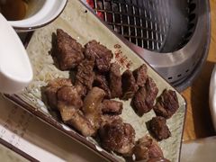 -赤坂亭·M9和牛烧肉·铁板烧(合肥万象城店)