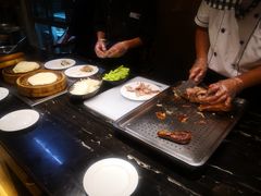 -东方红海鲜百汇(国际大厦店)