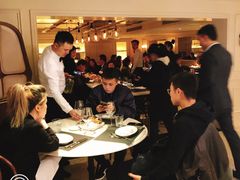-壳里西餐厅Coquille Seafood Bistro(蒙自路店)