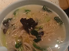 -东园小馆·早茶·淮扬小炒(江都路店)