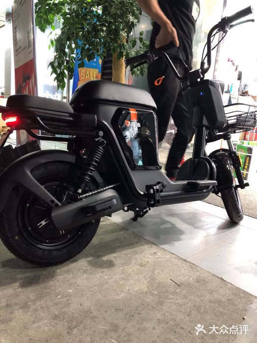 雅迪电动车(北艾路店)图片