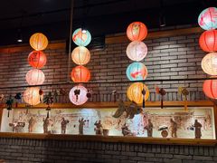 -百花人家(门城水岸店)