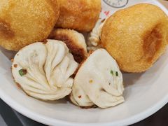 -毛华美食(清扬路店)