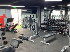 -ENERGY原力健身(川周店)