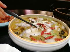 -柒园·三十年创意杭帮菜(龙湖滨江天街店)