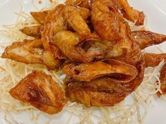 -文记壹心鸡(宝华路店)