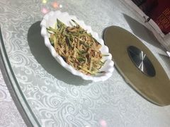 -新疆伏拉沃餐厅(白龙南路店)