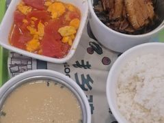 -老乡鸡(马鞍山路店)