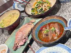 -南京大牌档(龙湖长楹天街店)