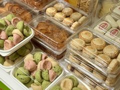 -上海长风大悦城