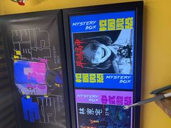 -谜盒子奇幻密室(南屏店)