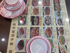 -葛记焖饼(伏牛路店)