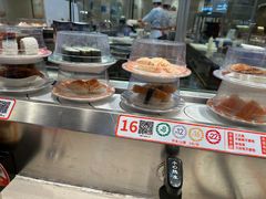 -新一番三文鱼寿司(大东海店)