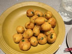 -半山腰·云南菜(侨福芳草地店)
