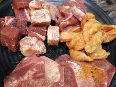 -熊出没日本烧肉放题
