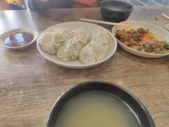 -津门张记包子铺(华昌道店)