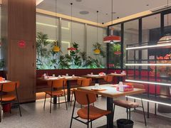 -杨氏青龙虾·羊蝎子(珠江路店)