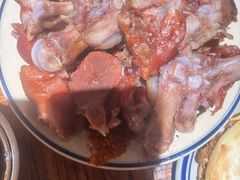 -袁家村关中印象美食(万象汇店)