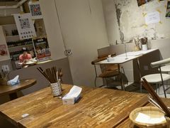 -粉八·云南米线·建水烧烤(常熟路店)