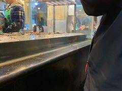 -老黄记手撕烤兔(玉林街店)