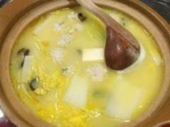 -宏状元现熬粥·京味菜(五棵松店)