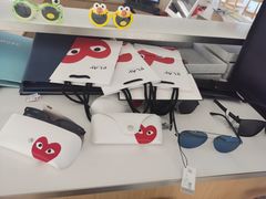 -青山良镜(中国丹阳国际眼镜城店)